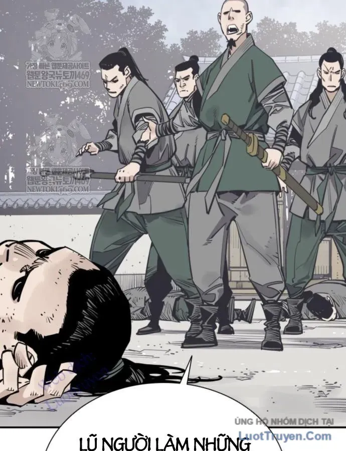 Sát Thủ Tống Lý Thu Chap 123 - Next Chap 122