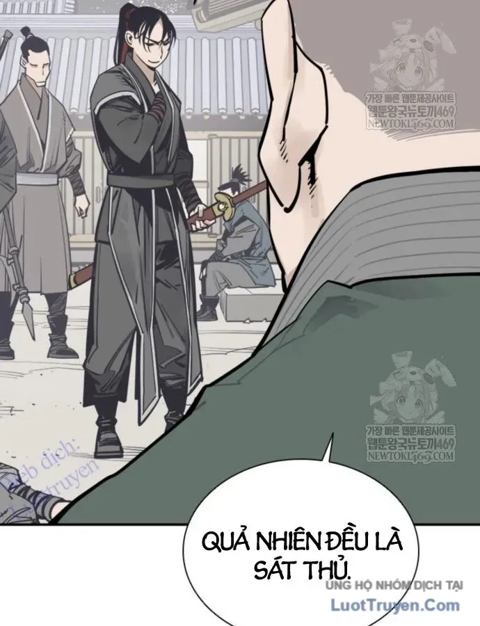 Sát Thủ Tống Lý Thu Chap 123 - Next Chap 122