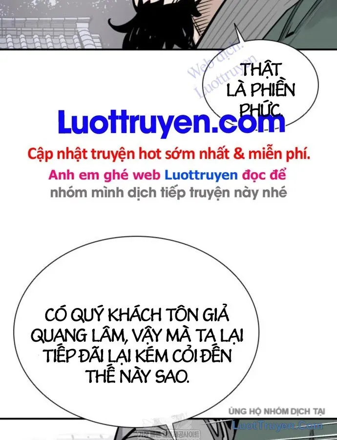 Sát Thủ Tống Lý Thu Chap 123 - Next Chap 122