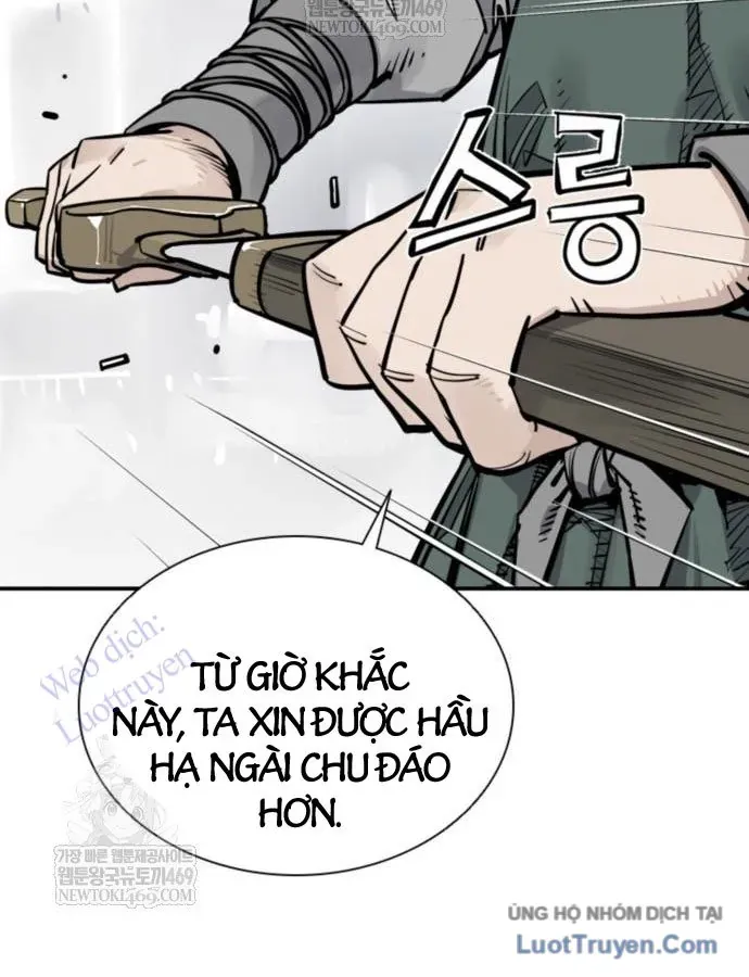 Sát Thủ Tống Lý Thu Chap 123 - Next Chap 122
