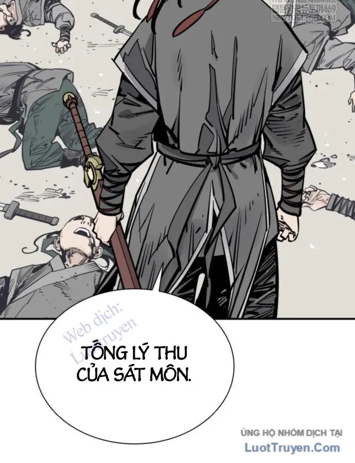 Sát Thủ Tống Lý Thu Chap 123 - Next Chap 122