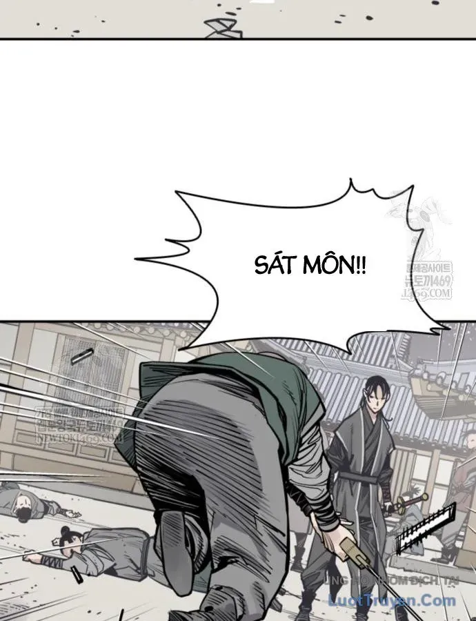 Sát Thủ Tống Lý Thu Chap 123 - Next Chap 122