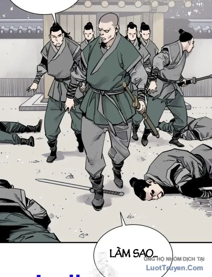 Sát Thủ Tống Lý Thu Chap 123 - Next Chap 122