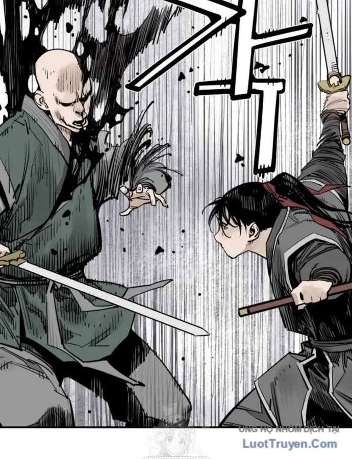 Sát Thủ Tống Lý Thu Chap 123 - Next Chap 122