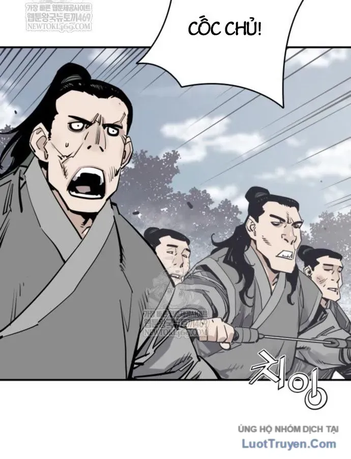 Sát Thủ Tống Lý Thu Chap 123 - Next Chap 122