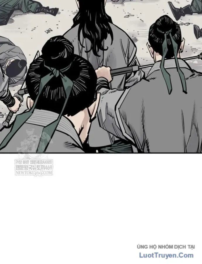 Sát Thủ Tống Lý Thu Chap 123 - Next Chap 122