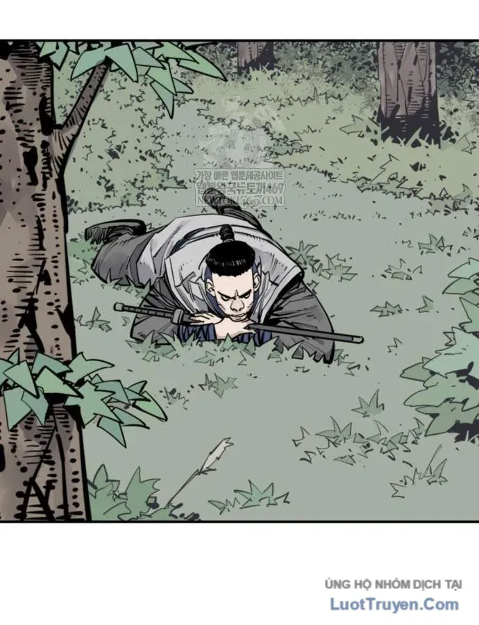 Sát Thủ Tống Lý Thu Chap 123 - Next Chap 122