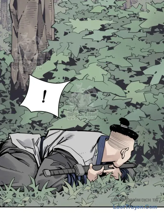 Sát Thủ Tống Lý Thu Chap 123 - Next Chap 122