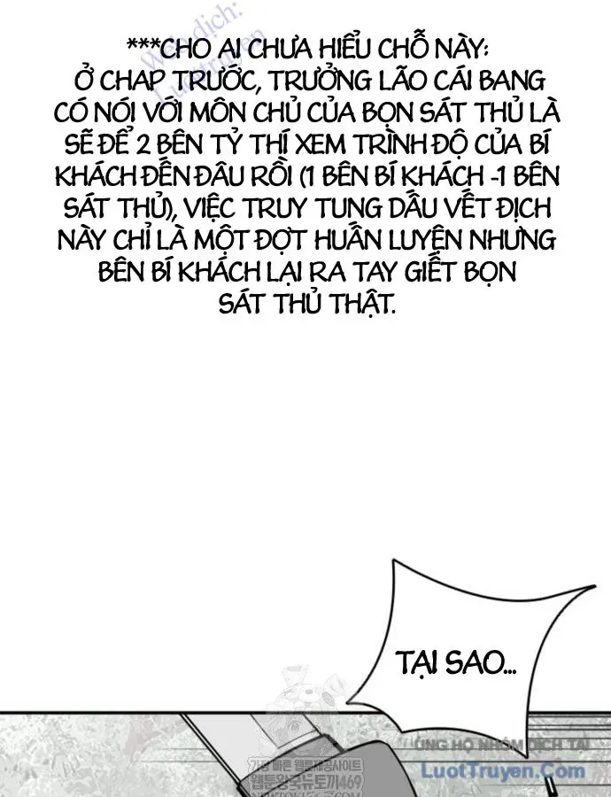 Sát Thủ Tống Lý Thu Chap 123 - Next Chap 122