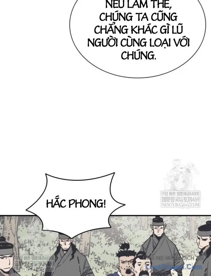 Sát Thủ Tống Lý Thu Chap 124 - Next Chap 123