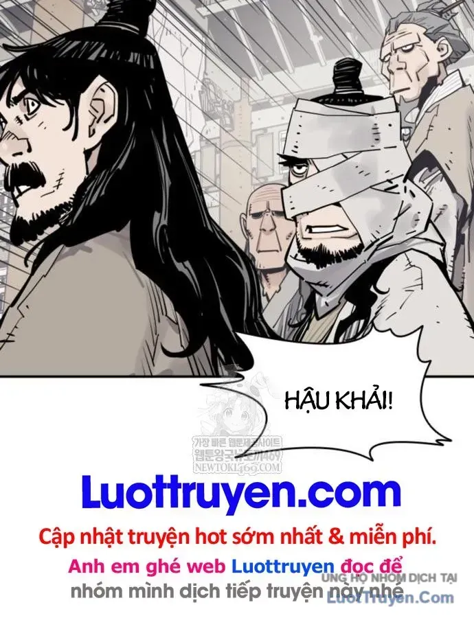 Sát Thủ Tống Lý Thu Chap 124 - Next Chap 123