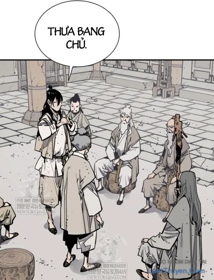 Sát Thủ Tống Lý Thu Chap 124 - Next Chap 123