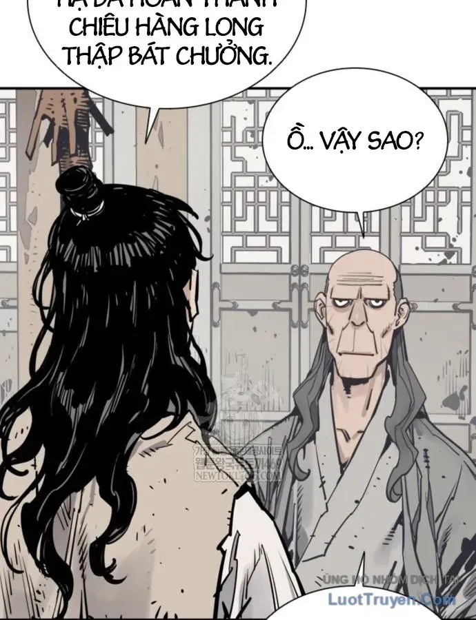 Sát Thủ Tống Lý Thu Chap 124 - Next Chap 123