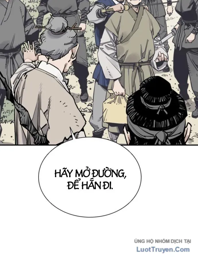 Sát Thủ Tống Lý Thu Chap 124 - Next Chap 123