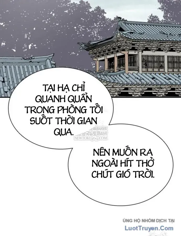 Sát Thủ Tống Lý Thu Chap 124 - Next Chap 123