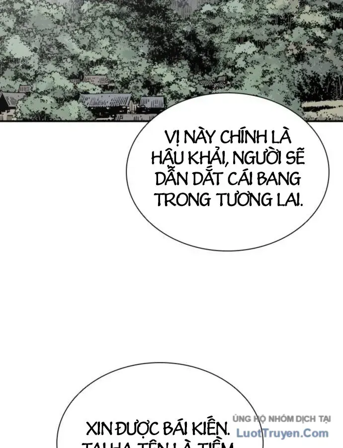 Sát Thủ Tống Lý Thu Chap 124 - Next Chap 123