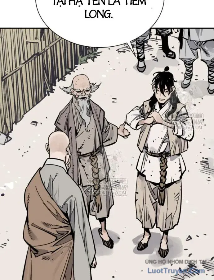 Sát Thủ Tống Lý Thu Chap 124 - Next Chap 123