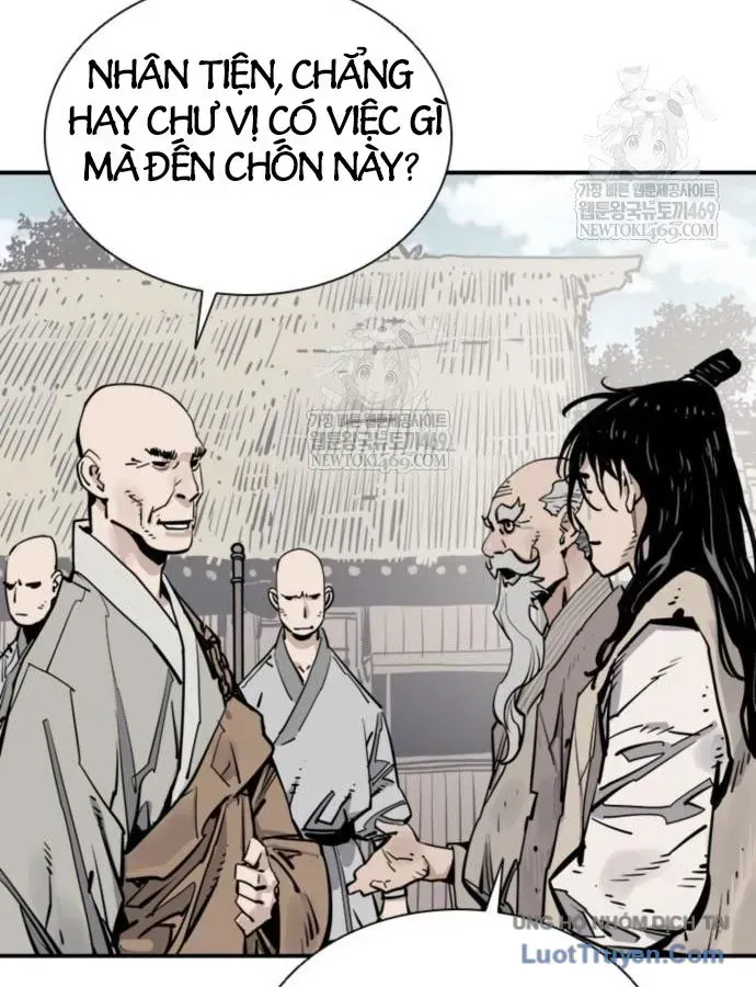 Sát Thủ Tống Lý Thu Chap 124 - Next Chap 123