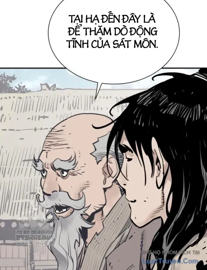 Sát Thủ Tống Lý Thu Chap 124 - Next Chap 123