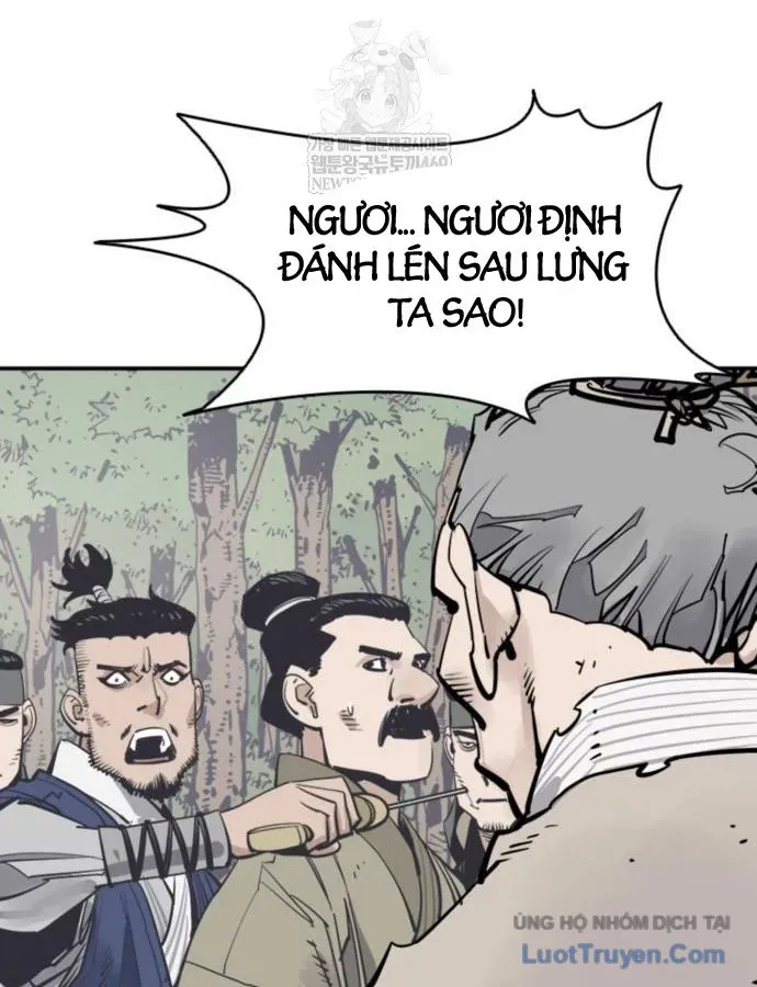 Sát Thủ Tống Lý Thu Chap 124 - Next Chap 123