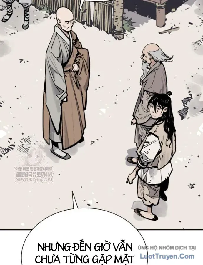 Sát Thủ Tống Lý Thu Chap 124 - Next Chap 123