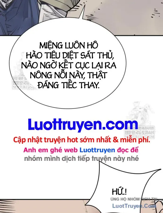 Sát Thủ Tống Lý Thu Chap 124 - Next Chap 123