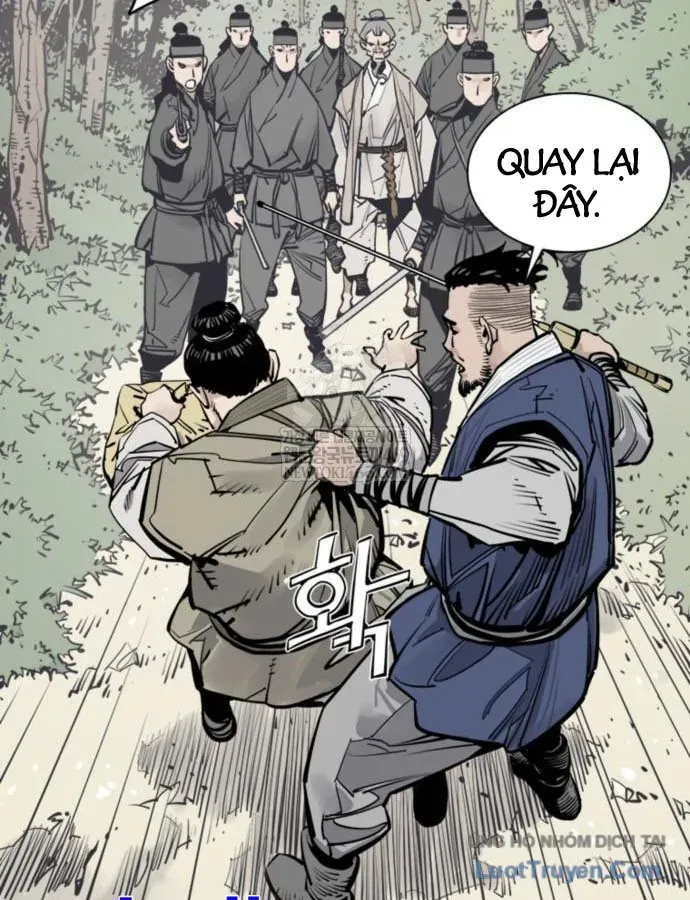 Sát Thủ Tống Lý Thu Chap 124 - Next Chap 123