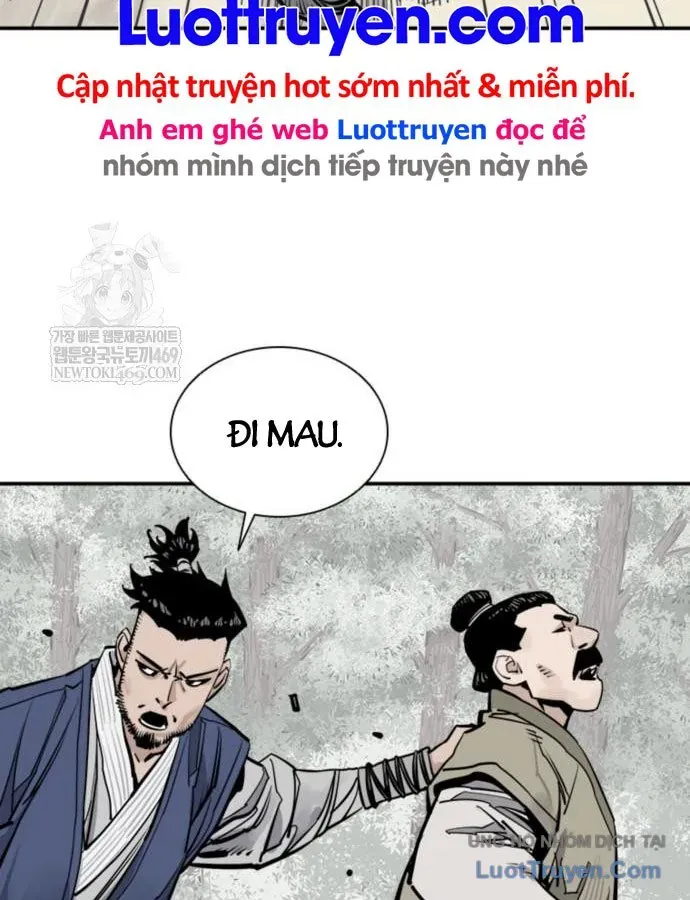 Sát Thủ Tống Lý Thu Chap 124 - Next Chap 123