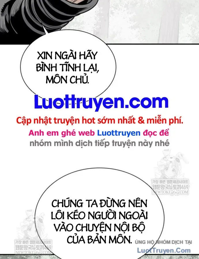 Sát Thủ Tống Lý Thu Chap 124 - Next Chap 123