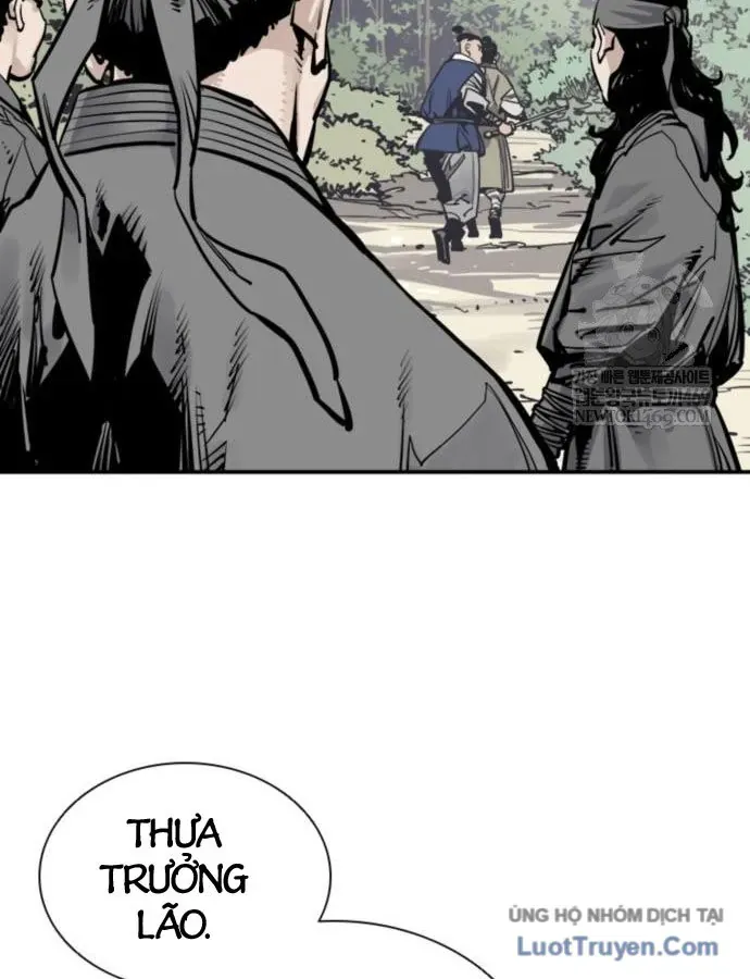 Sát Thủ Tống Lý Thu Chap 124 - Next Chap 123