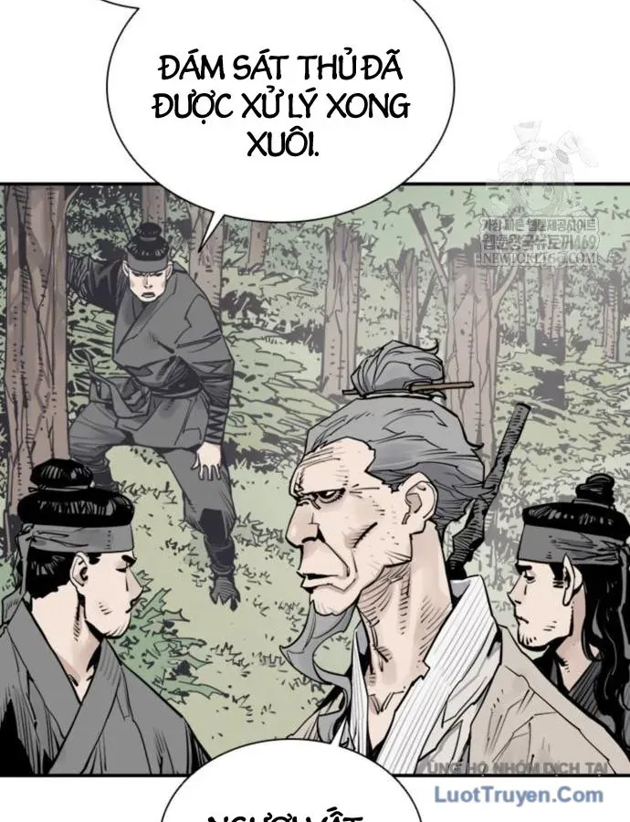 Sát Thủ Tống Lý Thu Chap 124 - Next Chap 123