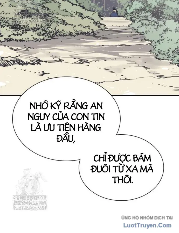 Sát Thủ Tống Lý Thu Chap 124 - Next Chap 123