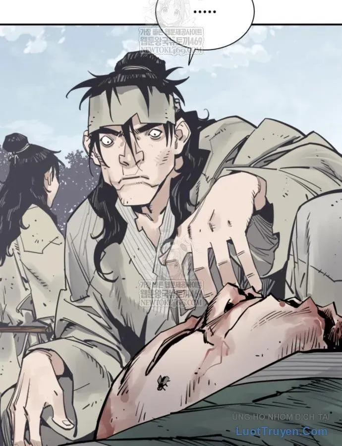 Sát Thủ Tống Lý Thu Chap 124 - Next Chap 123