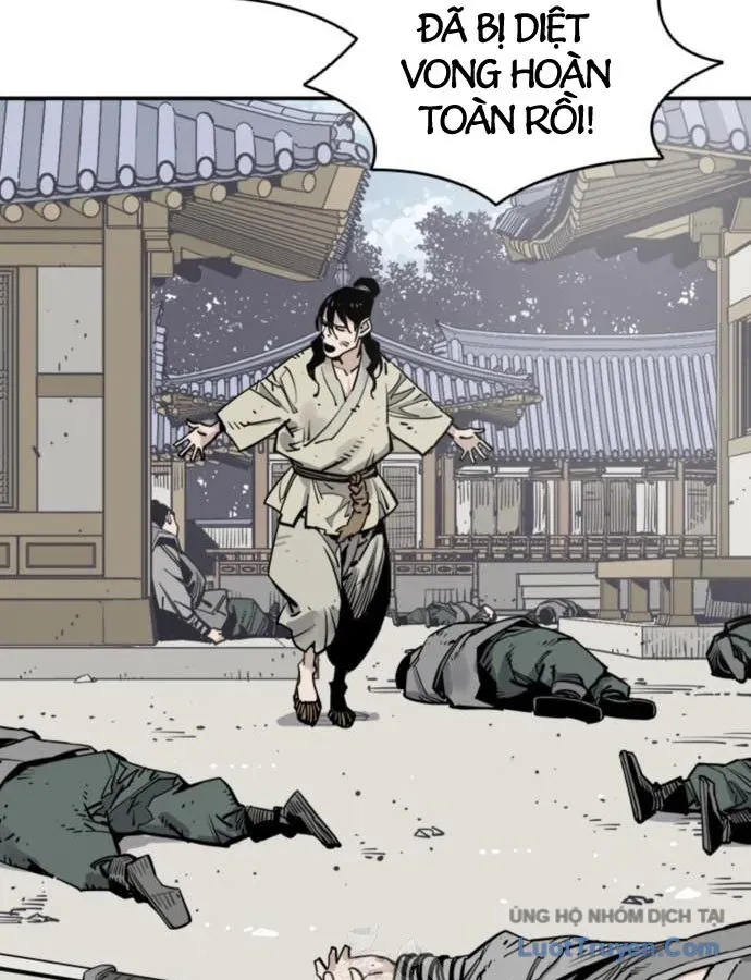 Sát Thủ Tống Lý Thu Chap 124 - Next Chap 123