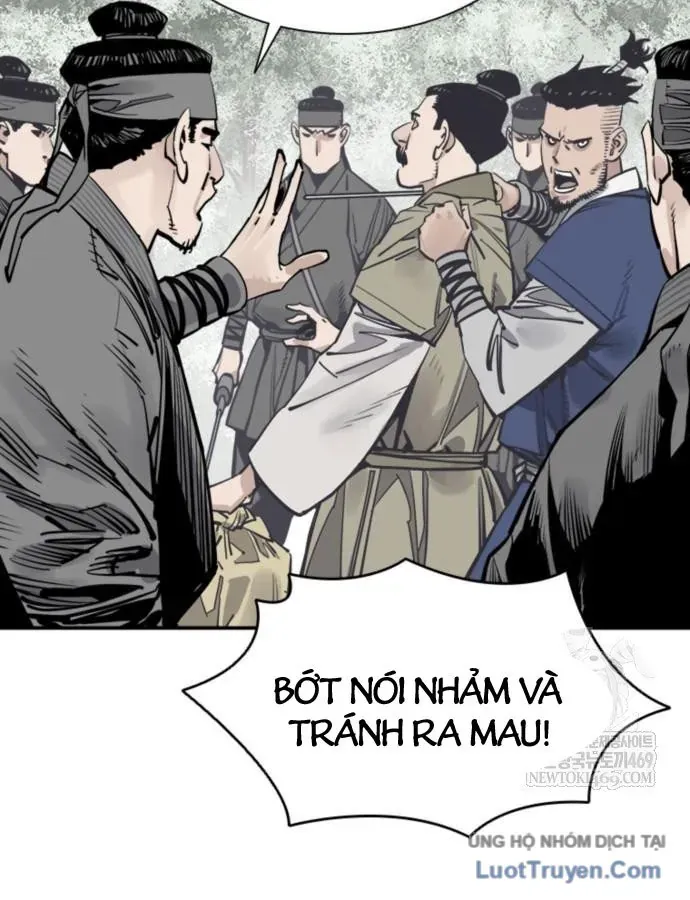 Sát Thủ Tống Lý Thu Chap 124 - Next Chap 123