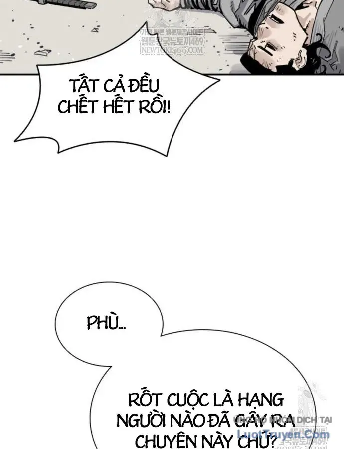 Sát Thủ Tống Lý Thu Chap 124 - Next Chap 123