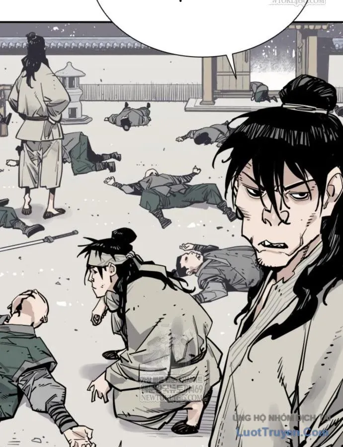 Sát Thủ Tống Lý Thu Chap 124 - Next Chap 123