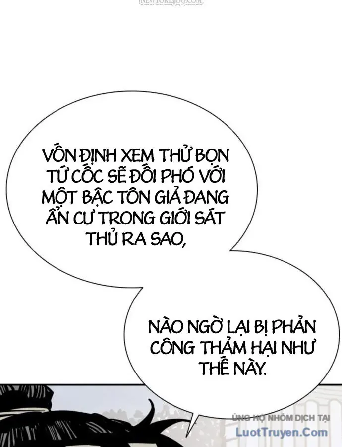 Sát Thủ Tống Lý Thu Chap 124 - Next Chap 123