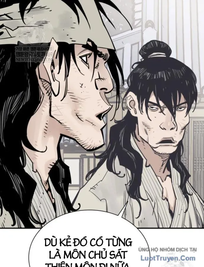 Sát Thủ Tống Lý Thu Chap 124 - Next Chap 123