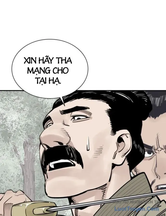 Sát Thủ Tống Lý Thu Chap 124 - Next Chap 123