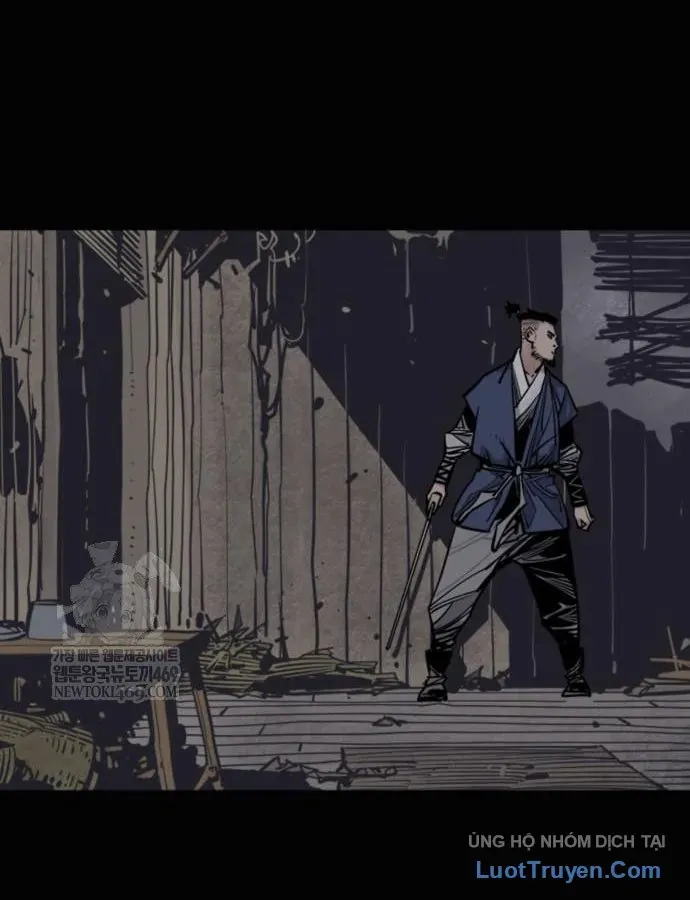 Sát Thủ Tống Lý Thu Chap 124 - Next Chap 123