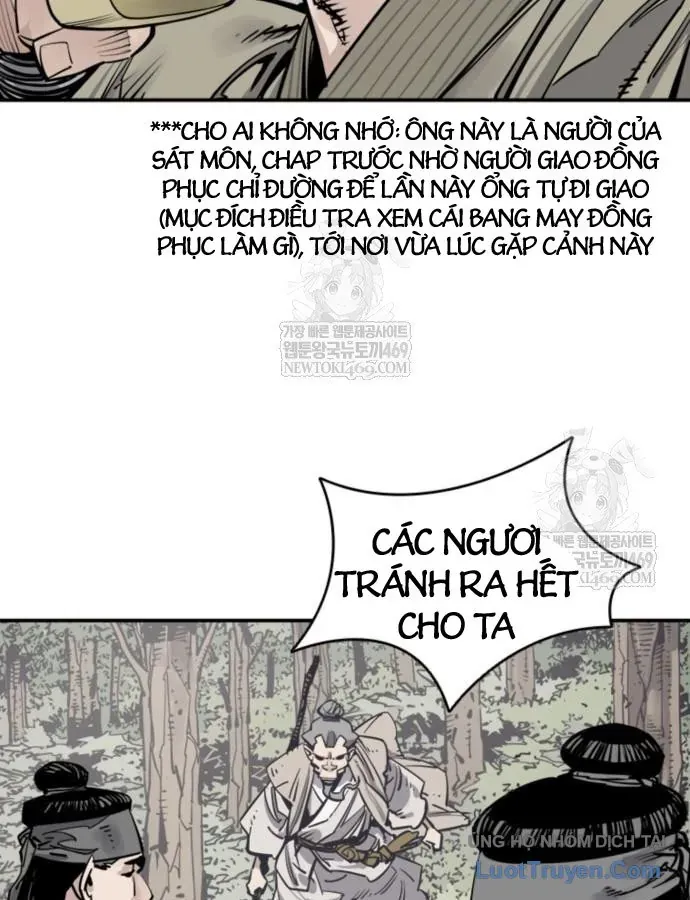Sát Thủ Tống Lý Thu Chap 124 - Next Chap 123