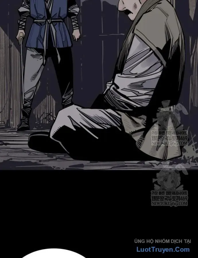 Sát Thủ Tống Lý Thu Chap 124 - Next Chap 123