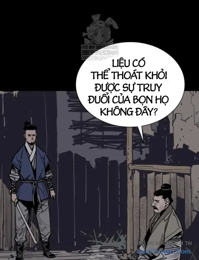 Sát Thủ Tống Lý Thu Chap 124 - Next Chap 123