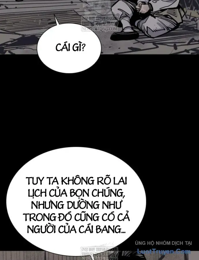 Sát Thủ Tống Lý Thu Chap 124 - Next Chap 123