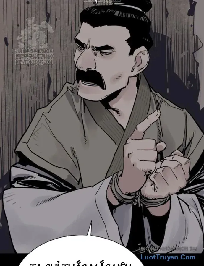 Sát Thủ Tống Lý Thu Chap 124 - Next Chap 123