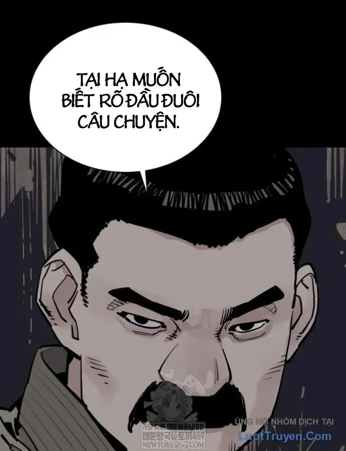 Sát Thủ Tống Lý Thu Chap 124 - Next Chap 123