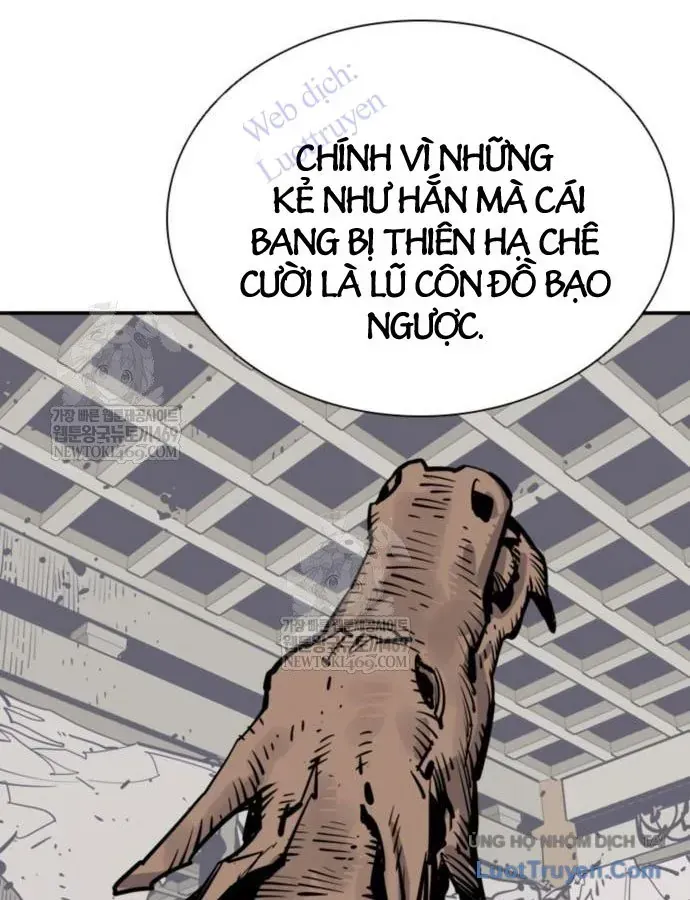 Sát Thủ Tống Lý Thu Chap 124 - Next Chap 123