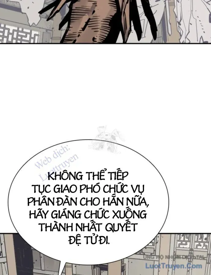 Sát Thủ Tống Lý Thu Chap 124 - Next Chap 123
