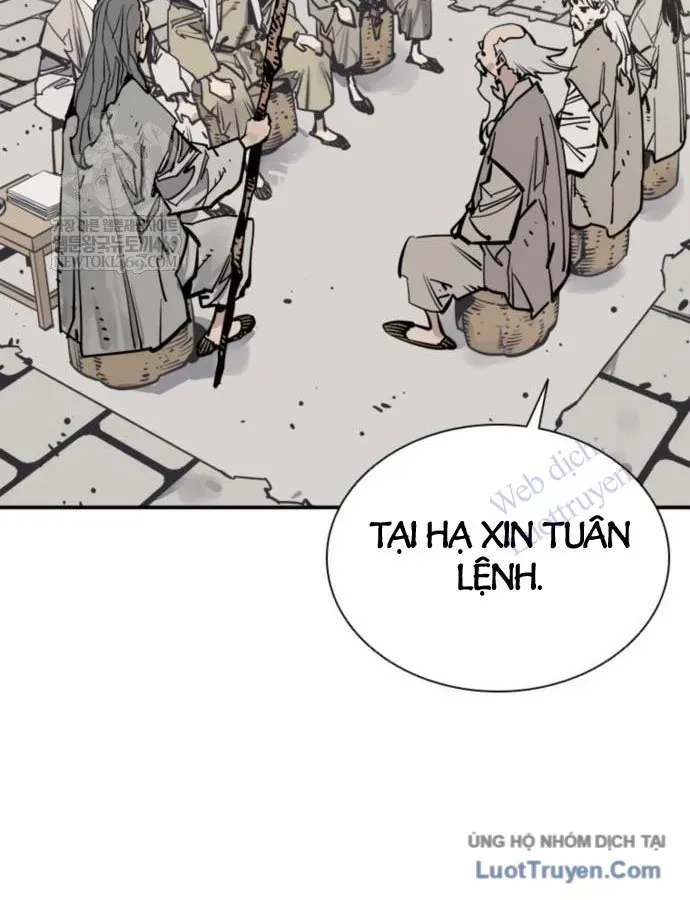 Sát Thủ Tống Lý Thu Chap 124 - Next Chap 123